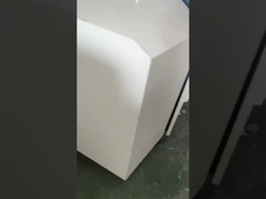 Mesin Cetak CTCP Pelat Offset Pencitraan Akurat Format Maks 1200*950mm