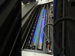 Mesin Pelat Cetak CTCP 2400dpi Format Maks 1130*890mm Komputer Ke Sistem Pelat