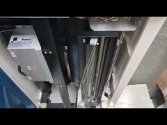 Mesin Pelat Cetak CTCP 2400dpi Format Maks 1130*890mm Komputer Ke Sistem Pelat