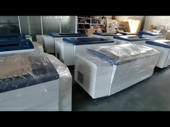 Komputer Cetak Offset Semi Otomatis Ke Mesin Pelat CTP Maker 50-60HZ