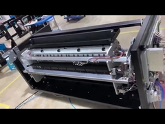 Sistem Mesin CTP Termal 0,15-0,28mm Sepenuhnya Otomatis Untuk Pembuatan Plat Komputer