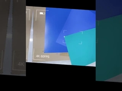 Pelat CTP Sensitif Termal, Pelat CTP Offset Perekat Fotosensitif yang Dapat Dicuci