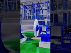 Pelat CTP Termal Biru Kualitas Unggul Untuk Pencetakan Resolusi Tinggi