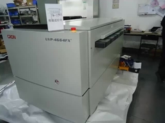 Mesin CTP Thermal 220v Mesin Pembuat Plat Komputer