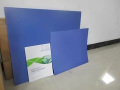 Pelat CTP Bebas Cuci Ramah Lingkungan, Pelat CTP Cetak Lapisan Ganda