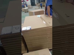 Pelat CTP UV Tebal 0,15-0,3mm 200000 Kali Untuk Pencetakan Halaman Berwarna