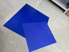 Pelat ctp termal yang sangat akurat