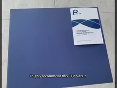 Pelat CTP Premium untuk Pencetakan offset – Pilih Chuangda!