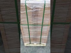 Pelat CTP Lapisan Ganda Tipe Laser Termal 0,30mm Dengan Lampu Kuning Aman