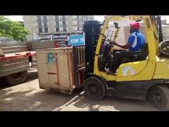 Kisah Sukses – Klien Kenya Mempercayai Solusi CTP Kami!