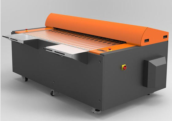 Mesin Pembuat Papan CTP Sensitif Termal Ketebalan Pelat 0.15-0.3mm