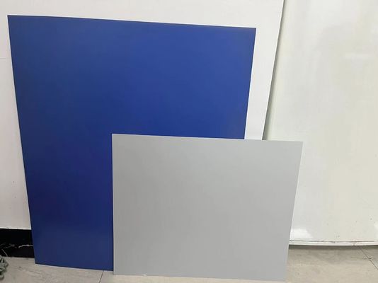 Plat cetak CTP berkualitas tinggi 100000 cetakan & 1350mm lebar plat maksimum