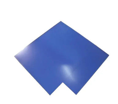 Lapisan CTP Termal Lapisan Khusus Dengan Sensitivitas Spektral 800-850nm Dan Substrat Aluminium yang Berbutir Elektrokimia