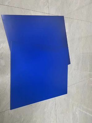 Pelat CTP Lapisan Ganda Untuk Pencetakan Kecepatan Tinggi & Cetakan yang Diperpanjang