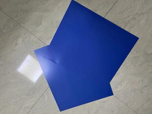 0.30mm Single Coat Thermal CTP Printing Plate With Customization Size