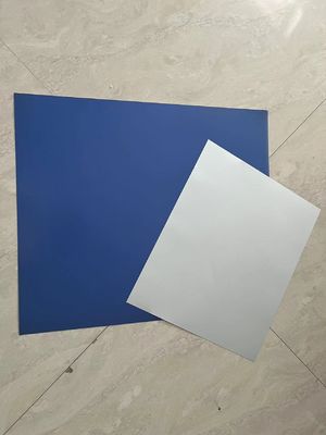 Pelat Cetak CTCP PLATE-CD Tingkat Lanjut Teknologi Pelat Positif Aluminium