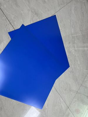 PLATE-CD Blue Thermal CTP Plates menawarkan yang dapat diandalkan untuk mencapai hasil cetak yang tepat.