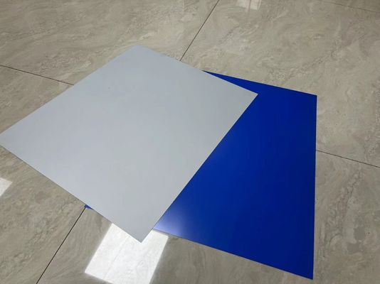 Pelat CTP DOP 1030*800mm Untuk Percetakan Komersial Dengan Waktu Produksi 22-25 detik Dan Masa Berlaku 18 Bulan