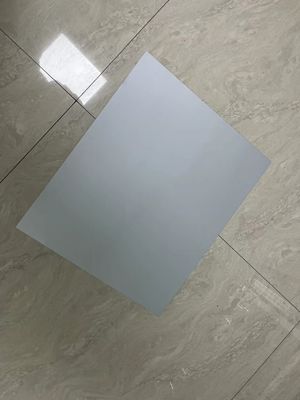 22-25s Waktu Produksi Plat DOP Untuk 1350 MM Lebar Koil Maksimal