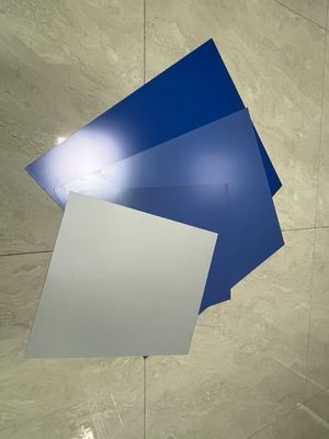 Plat CTP Termal Dengan Lebar Koil Maksimum 1350 Mm Dan Waktu Pengembangan 25±5s Masa Simpan 18 Bulan