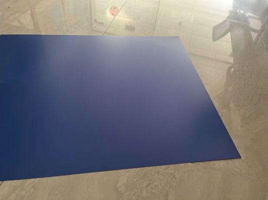 Pelat Cetak Komersial CTCP Printing Plates 0.15-0.30mm Dan Parameter Waktu Pembilasan 22S-26S