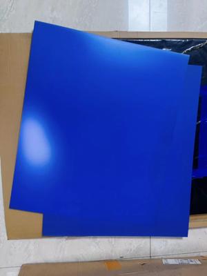 Hasil Cetak Superior Pelat CTP Lapisan Ganda Dengan Masa Garansi 20 Bulan