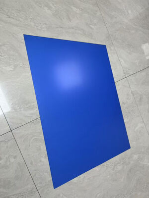 Plat cetak UV CTP dengan kualitas yang stabil dan non-Fuji Developer untuk 60000-80000 cetakan