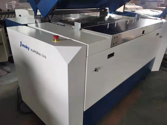 Precise Imaging CTCP Computer Plate Machine Printing Plate Making Machine