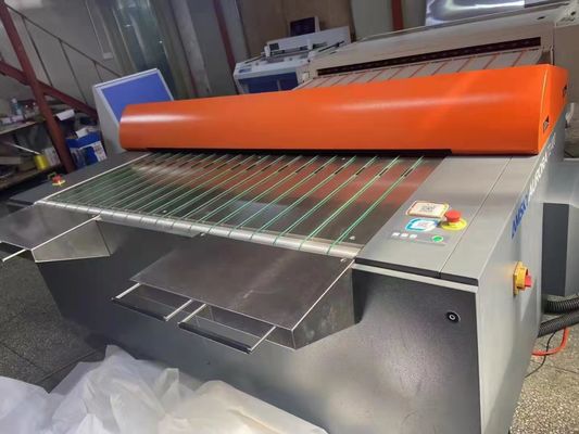 0.15-0.28mm Thermal CTP Computer To Plate Machine With 64 Light Channels