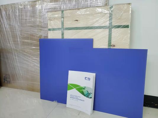 Plat CTP Termal berkapasitas 0,15 mm untuk tinta UV