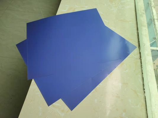 Blue Max 1600mm Thermal CTP Offset Printing Plates For Book Printing