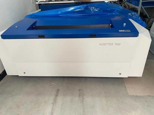 Mesin pembuat pelat UCVTP, mesin pembuat pelat komputer CTCP, mesin CTCP offset