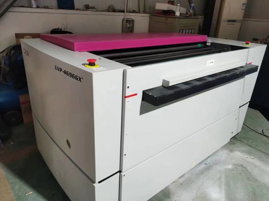 Mesin pembuatan pelat CTCP, mesin pembuatan pelat otomatis CTCP, mesin pembuatan pelat komputer tipe UV