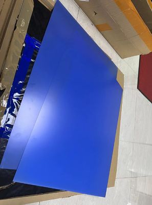 Pelat Cetak CTCP Offset Printing untuk Pencetakan Presisi Tinggi