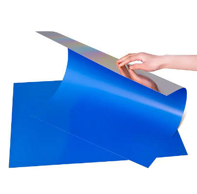 Pelat Cetak CTP Positif Lingkungan untuk Poster dan Koran