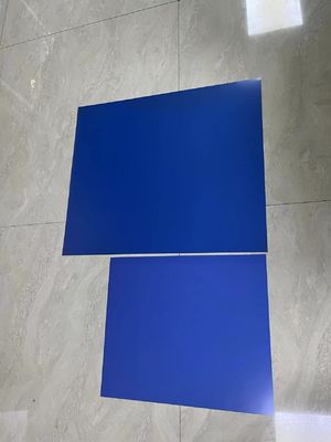 Pelat Cetak CTCP Efisiensi Tinggi Dengan Ketebalan 0,15mm Hingga 0,40mm Untuk Percetakan Offset Ramah Lingkungan