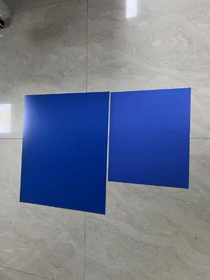 Pelat Cetak CTCP Efisiensi Tinggi Untuk Pembuatan Pelat dan Pencetakan Cepat