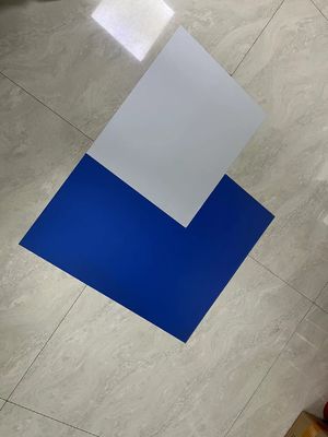 0.30mm Single Processless CTP Printing Plate Untuk Kemasan & Label