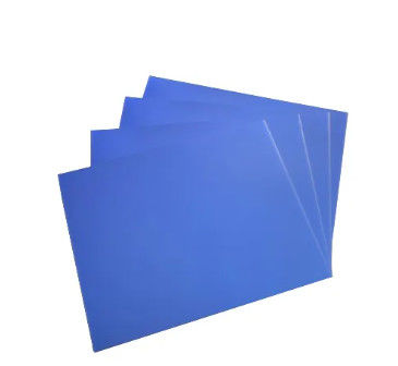 Lapisan CTP Termal Lapisan Khusus Dengan Sensitivitas Spektral 800-850nm Dan Substrat Aluminium yang Berbutir Elektrokimia