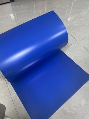 CTCP Printing Plates With UV-Sensitive Coating for Long-lasting Prints (Plat Cetak CTCP dengan Lapisan yang Sensitif terhadap Sinar UV untuk Cetakan yang Bertahan Lama)