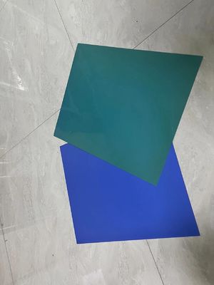 Percetakan Offset CTCP Piring Pencetakan Dengan Pengembang Bridgehead