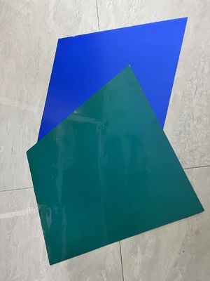 Plat Cetak Aluminium CTP Ukuran Disesuaikan Untuk Pencetakan Komersial