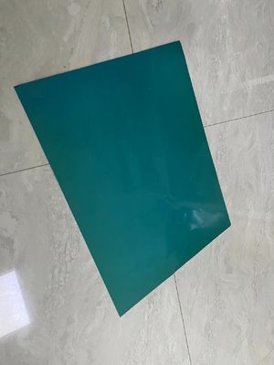 Pelat Cetak CTCP Aluminium Diterapkan untuk Gum Penyangga Pelat PS