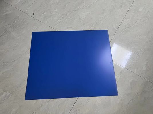 CTP Plate Dengan Paduan Aluminium 1050/1060 Standar Dan Sensitivitas Spektral 830nm Lebar Gulungan Maksimum 1350mm