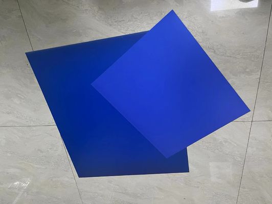 Plat CTP Termal Aluminium 140-160mj/cm2 untuk Percetakan Offset