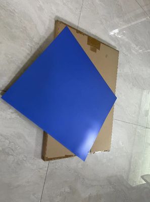Pelat cetak CTCP Single Coat CTP Printing Pelat cetak UV-CTP Positif