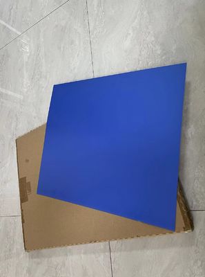 0.30mm Ketebalan CTCP High-precision Printing Plate Untuk Pencetakan Koran