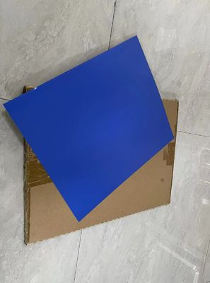 CTP Plate Positive Thermal CTP Plate Kualitas & Efisiensi Pencetakan Tinggi
