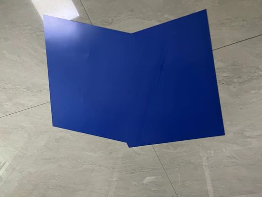 Detail Tajam & Gradasi Halus Pelat CTP Termal 1 Hingga 99% @ Resolusi AM 200lpi