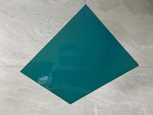 Green Coat PS Printing Plate With 18 Months Under Recommended Storage Conditions